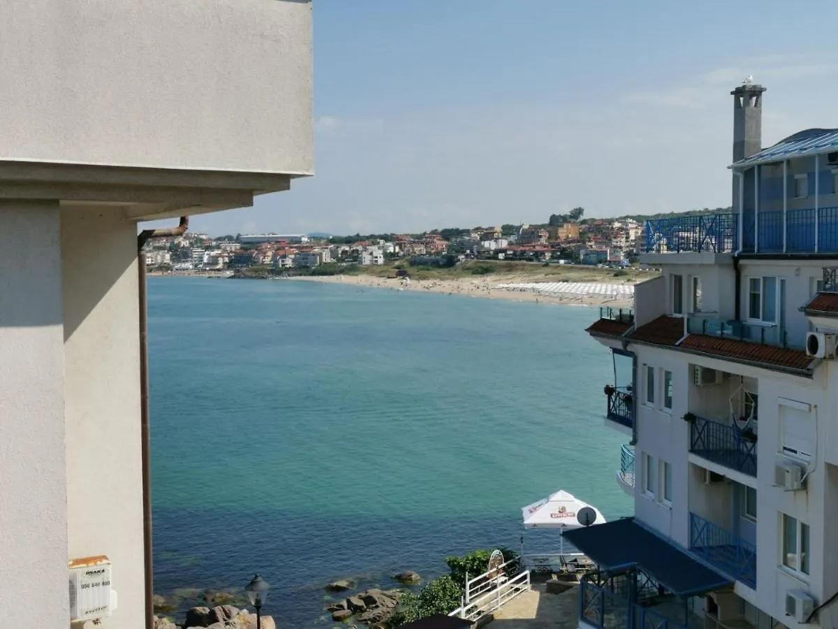 Z&Z Apartment سوزوبول