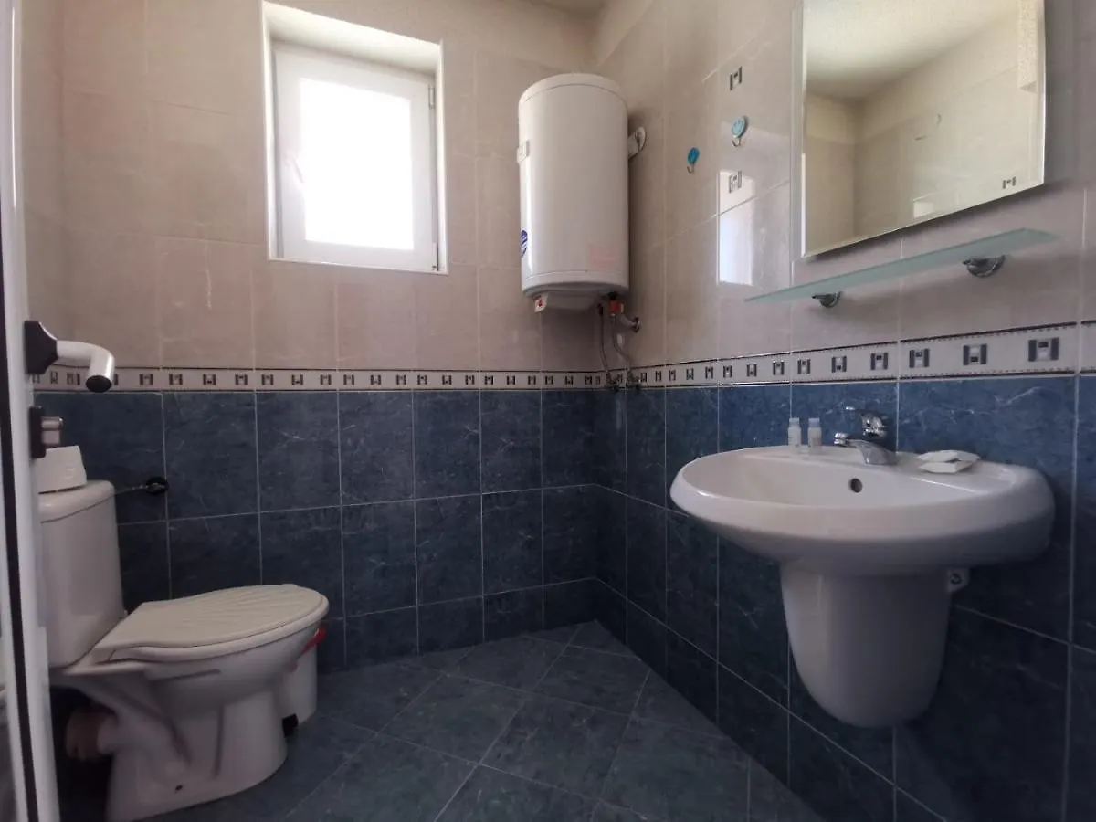 Z&Z Apartment سوزوبول