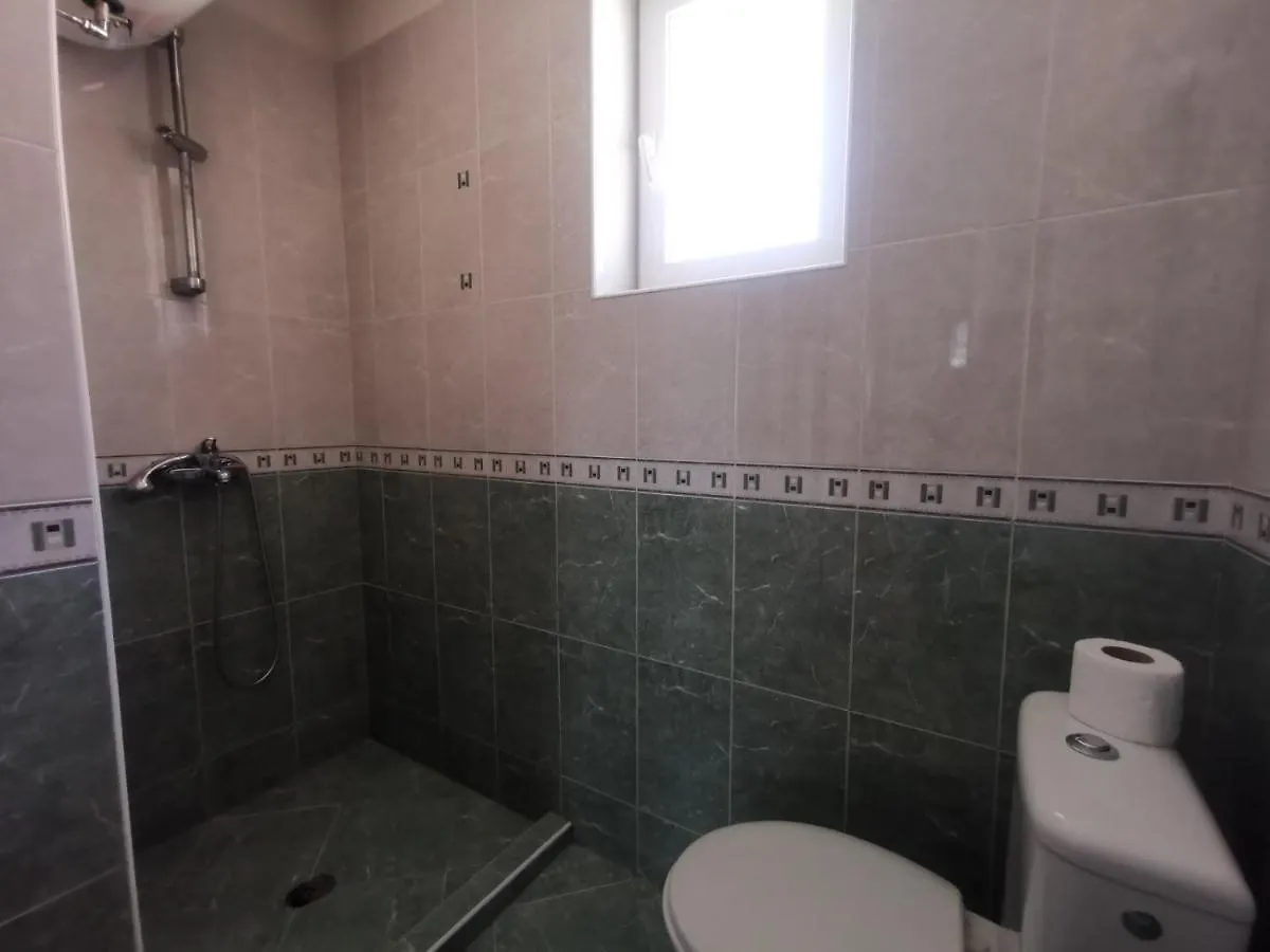 Z&Z Apartment سوزوبول