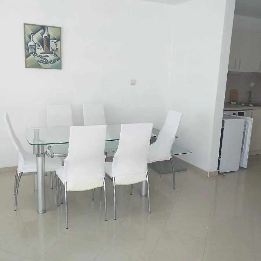 Z&Z Apartment سوزوبول 0*,  بلغاريا