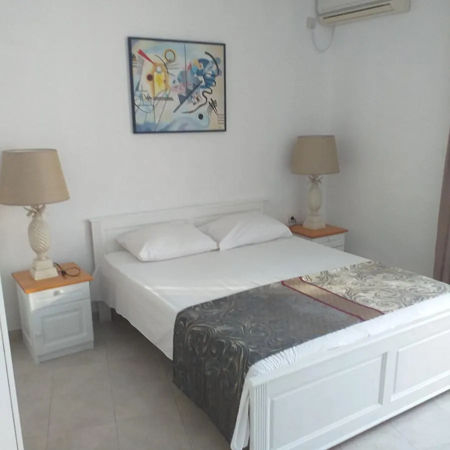 Z&Z Apartment سوزوبول بلغاريا