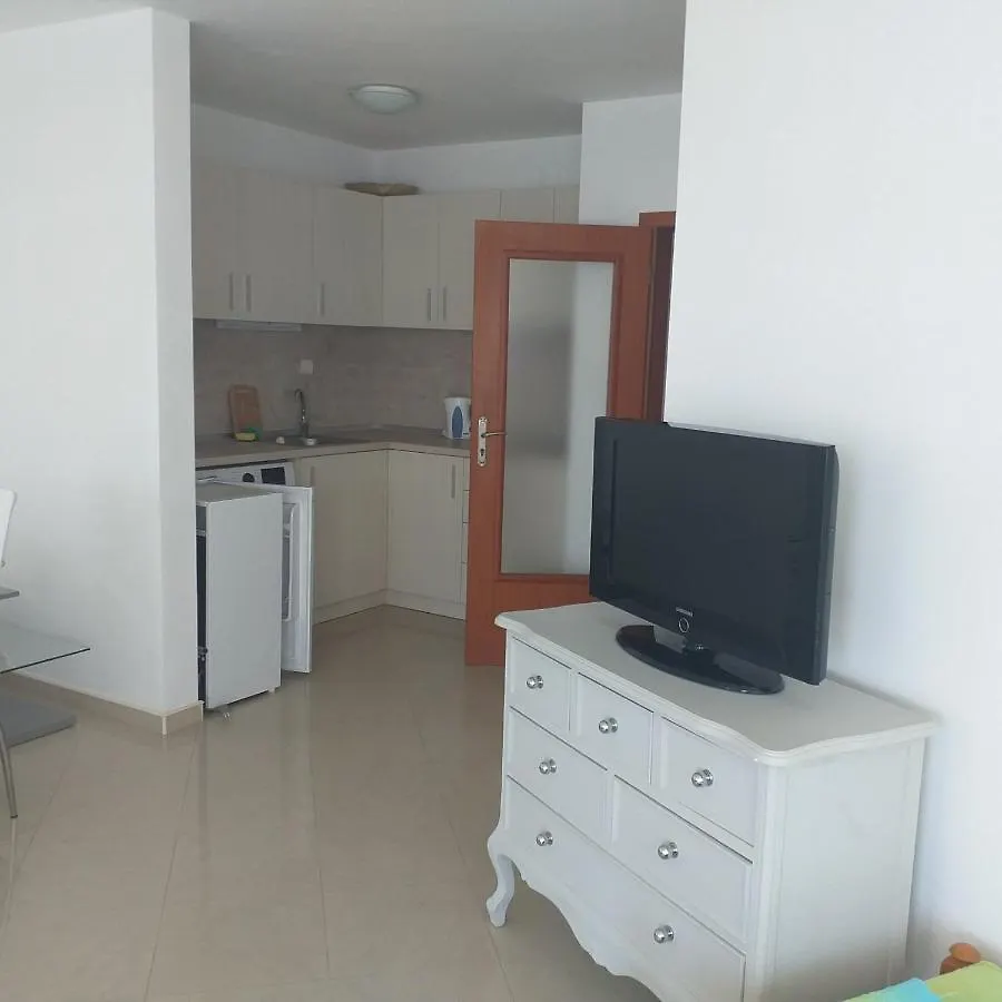 Z&Z Apartment سوزوبول