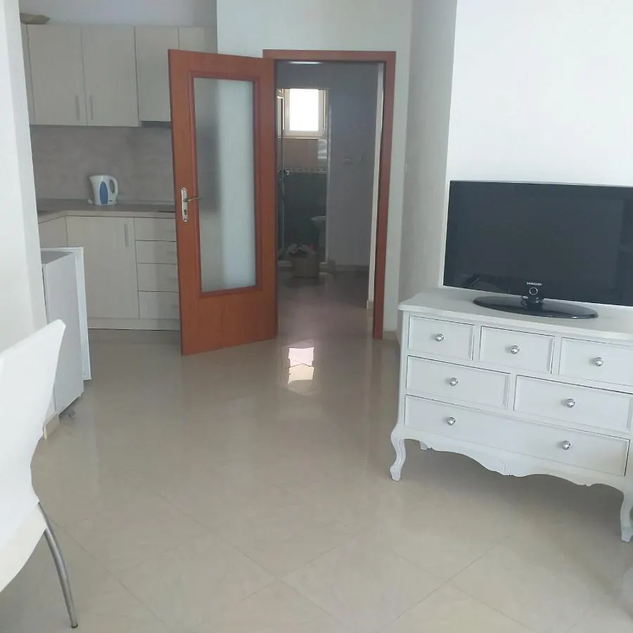 Z&Z Apartment سوزوبول