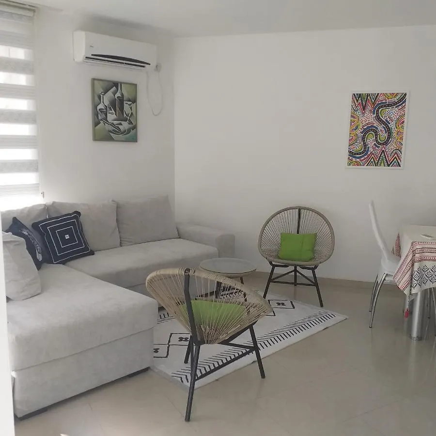 Z&Z Apartment سوزوبول