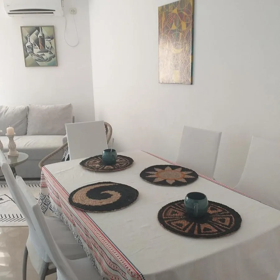 Z&Z Apartment سوزوبول