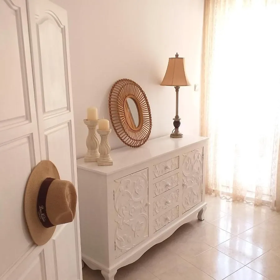 Z&Z Apartment سوزوبول