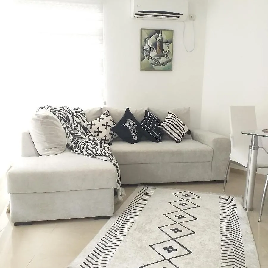 Z&Z Apartment سوزوبول 0*,