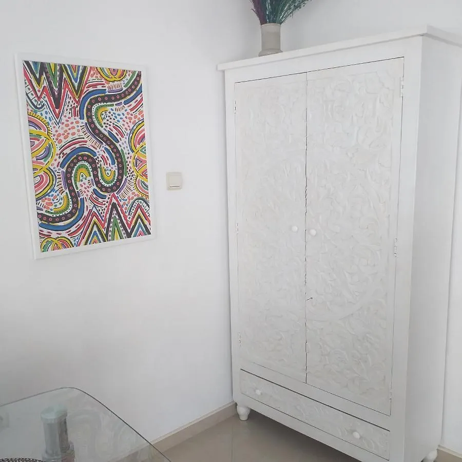 Z&Z Apartment سوزوبول بلغاريا