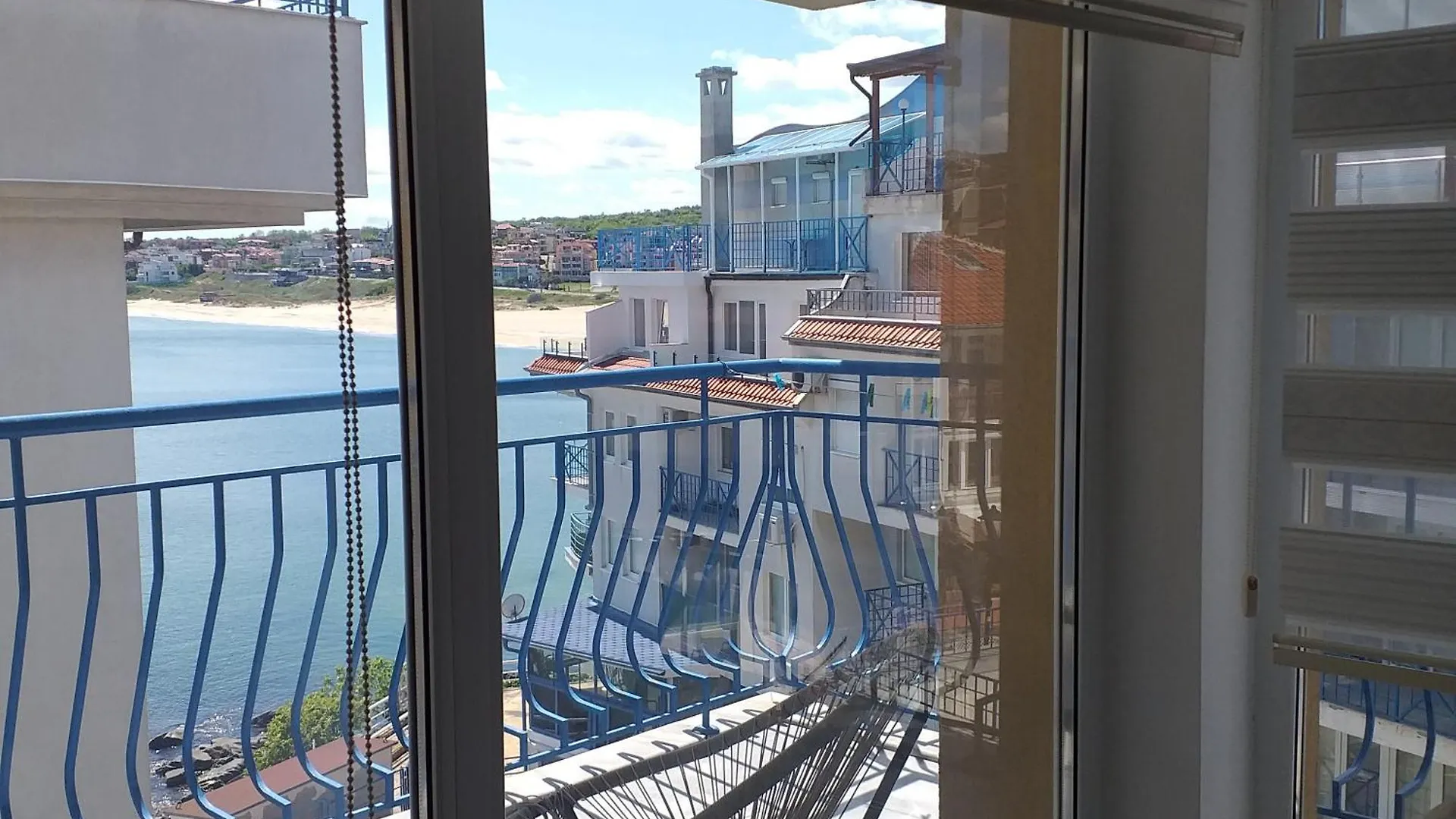 Z&Z Apartment سوزوبول بلغاريا