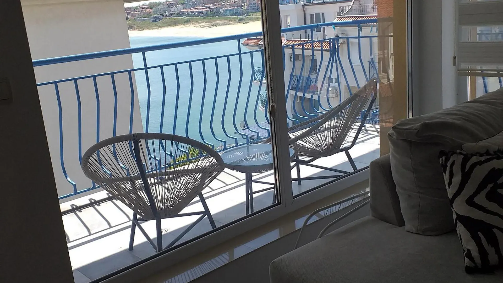 Z&Z Apartment سوزوبول 0*,  بلغاريا